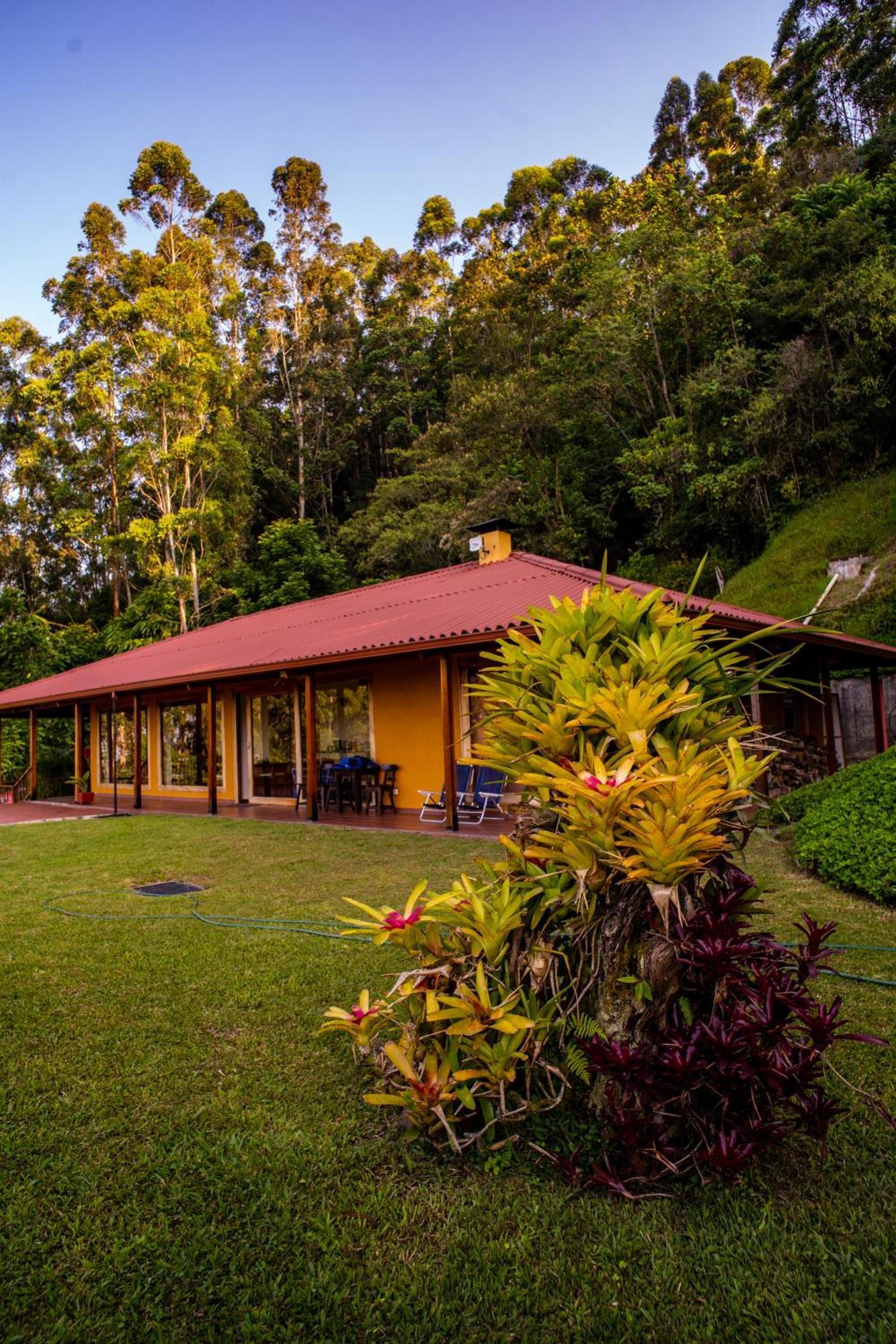 Ecoresort Gran Azul Саленто Екстериор снимка