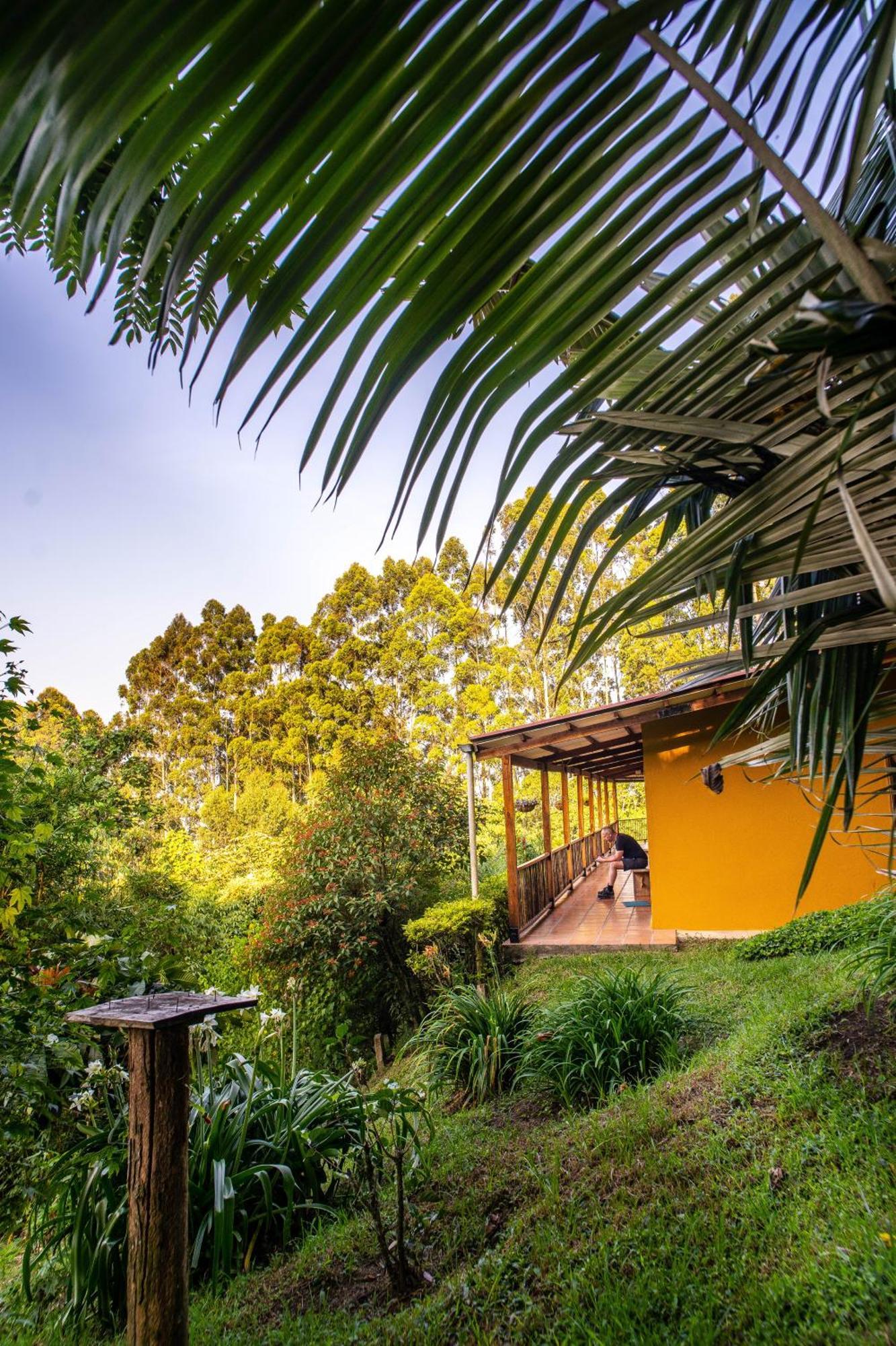 Ecoresort Gran Azul Саленто Екстериор снимка