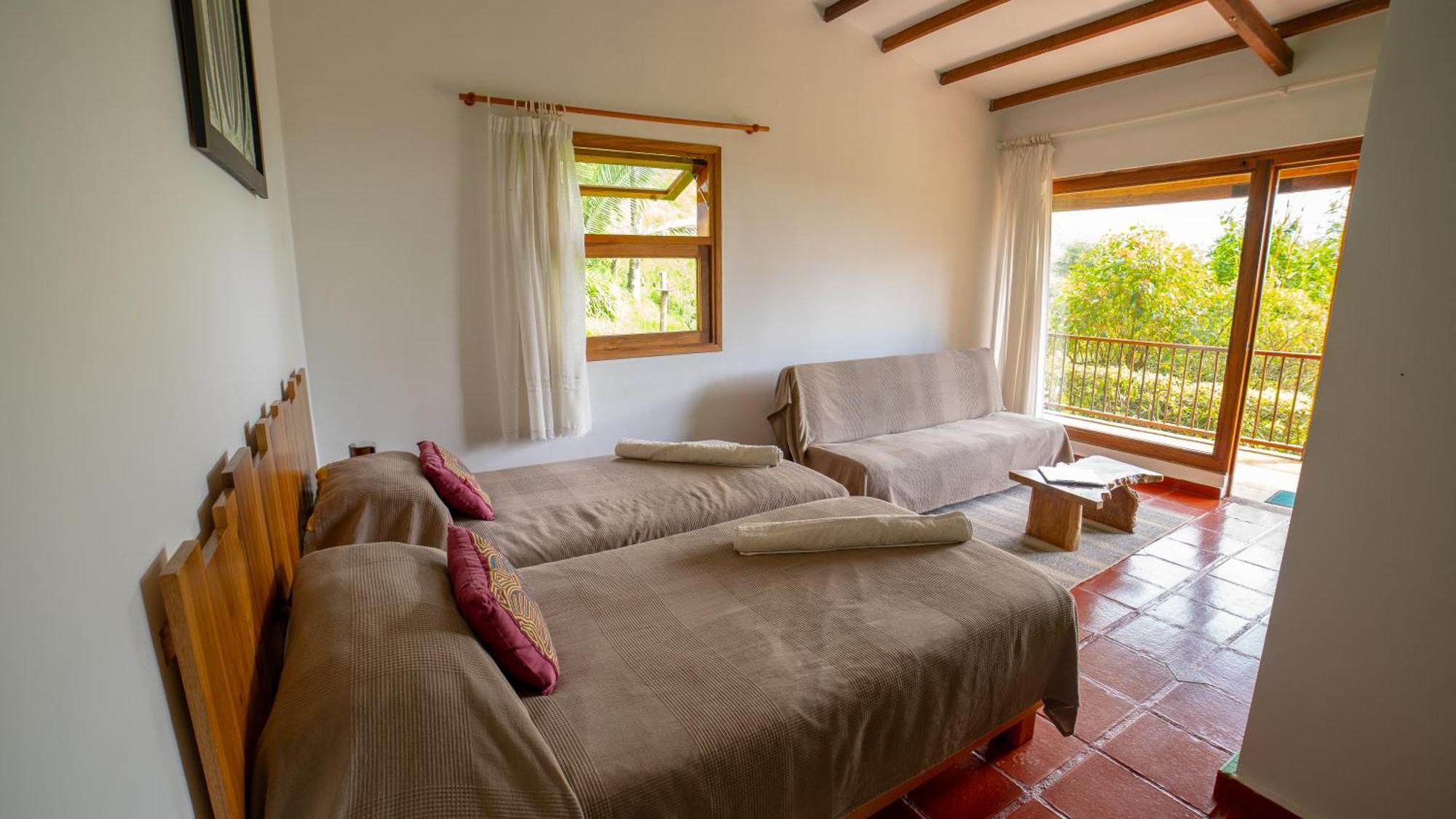 Ecoresort Gran Azul Саленто Екстериор снимка
