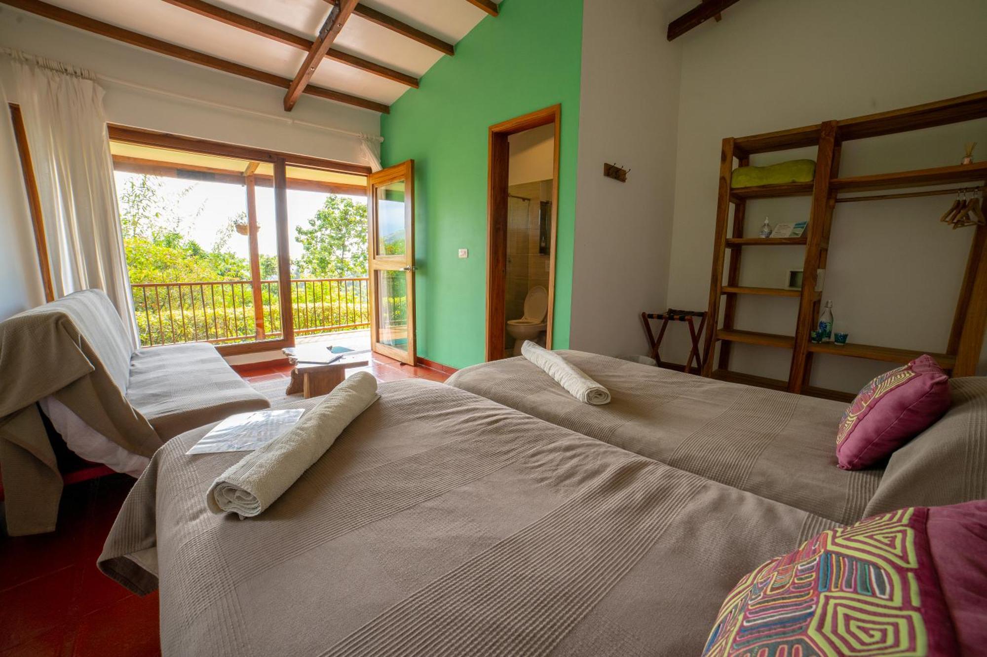 Ecoresort Gran Azul Саленто Екстериор снимка