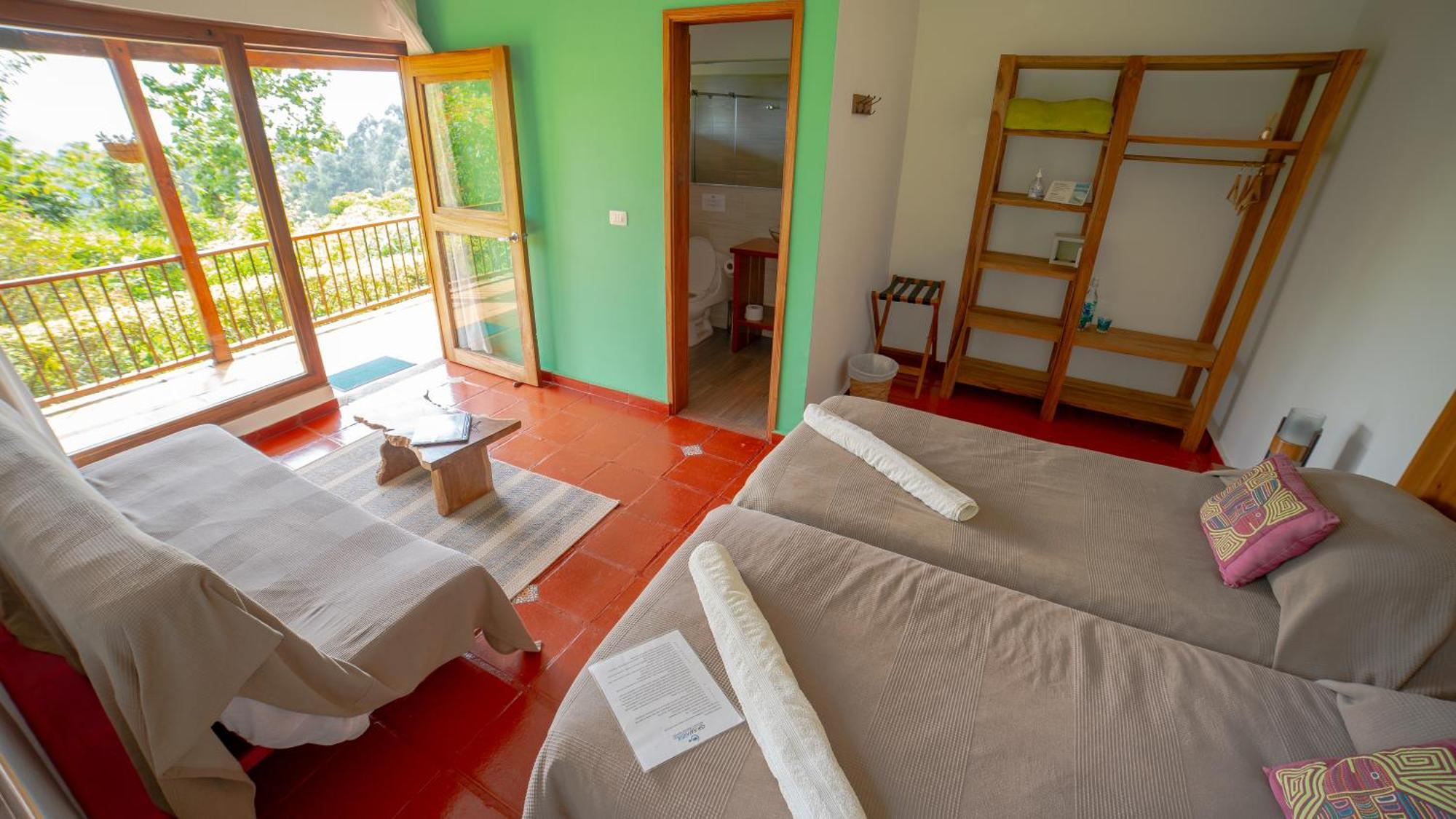 Ecoresort Gran Azul Саленто Екстериор снимка