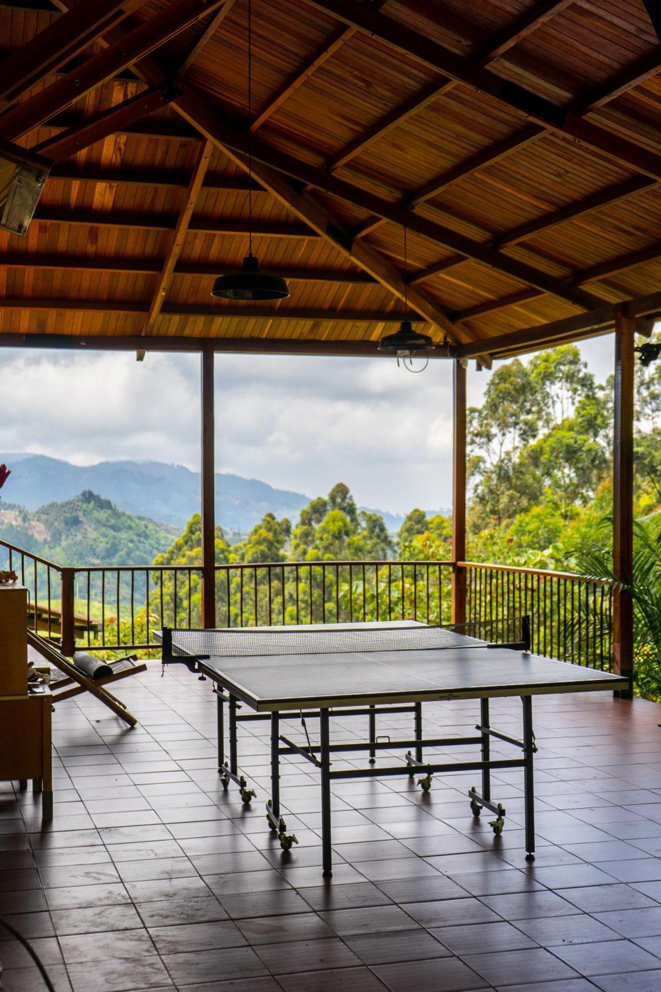 Ecoresort Gran Azul Саленто Екстериор снимка