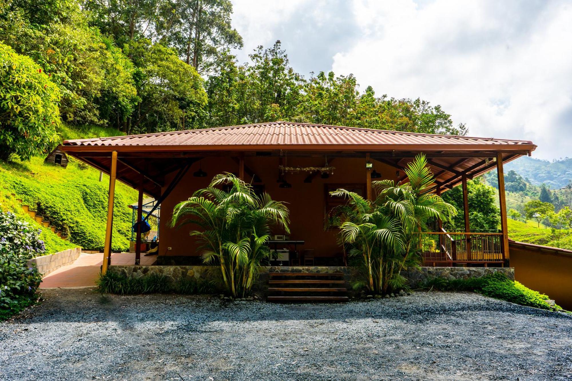 Ecoresort Gran Azul Саленто Екстериор снимка