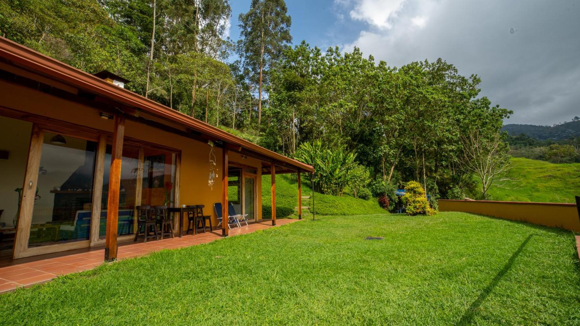 Ecoresort Gran Azul Саленто Екстериор снимка