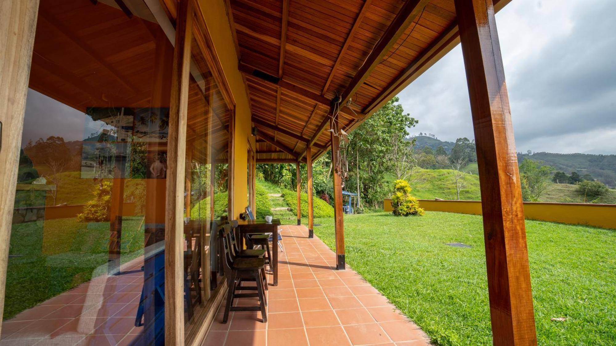 Ecoresort Gran Azul Саленто Екстериор снимка