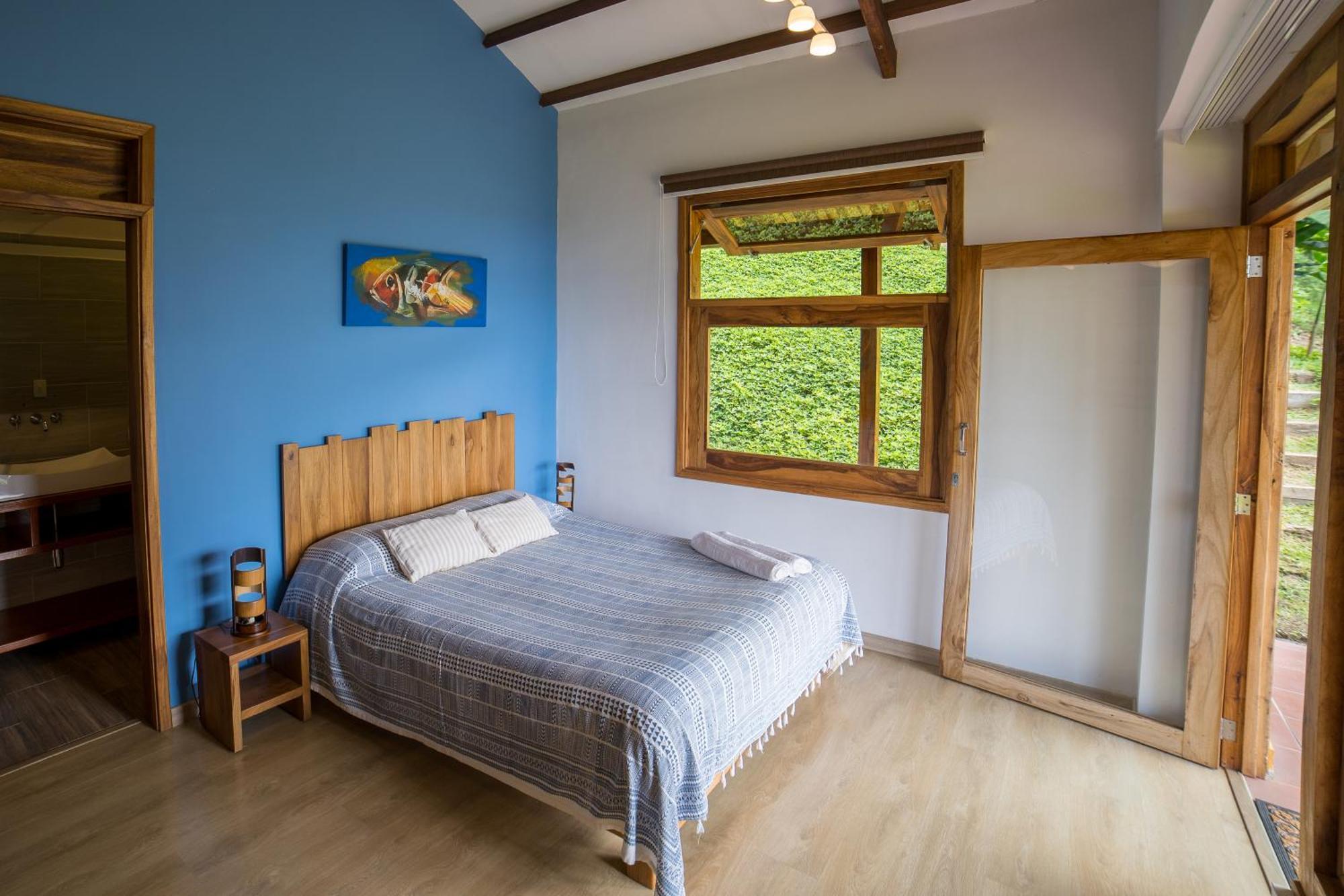 Ecoresort Gran Azul Саленто Екстериор снимка