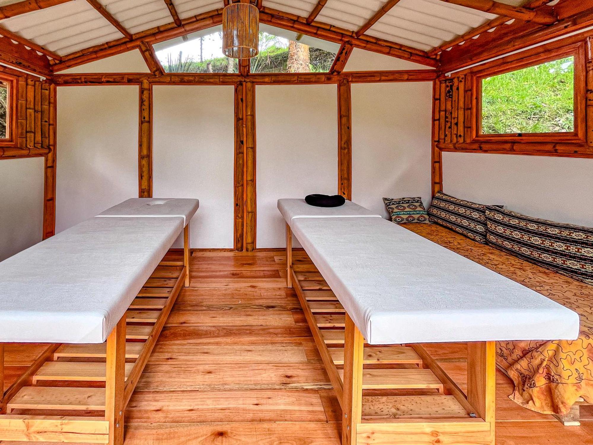 Ecoresort Gran Azul Саленто Екстериор снимка