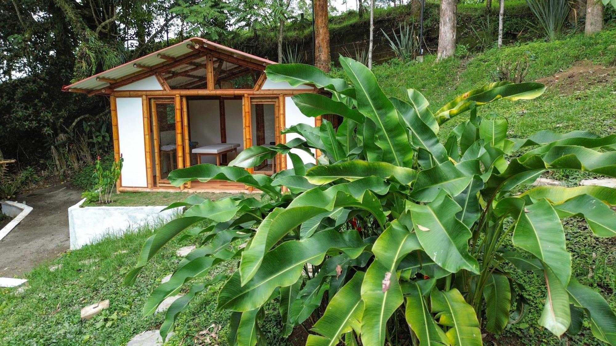 Ecoresort Gran Azul Саленто Екстериор снимка