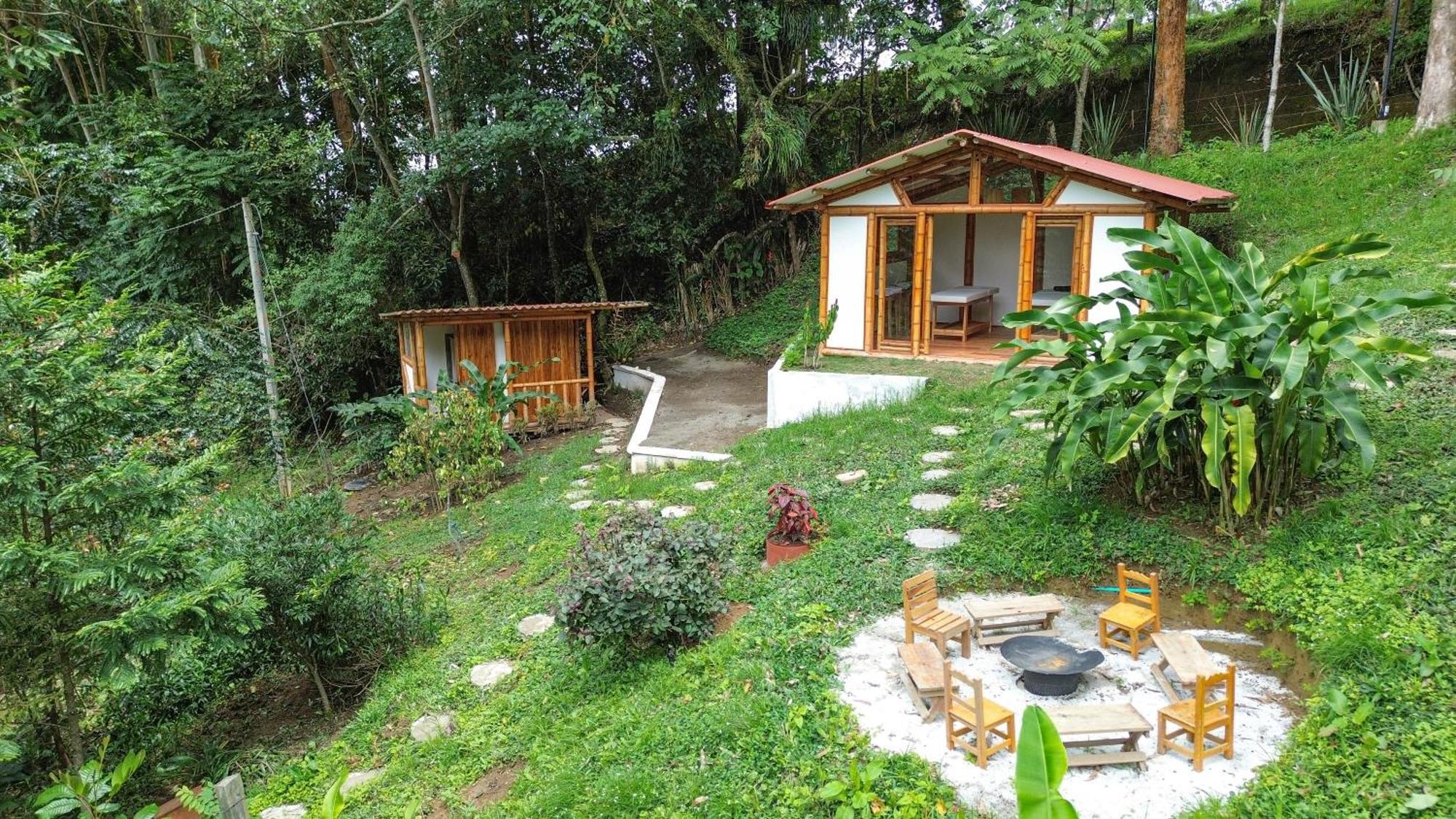 Ecoresort Gran Azul Саленто Екстериор снимка