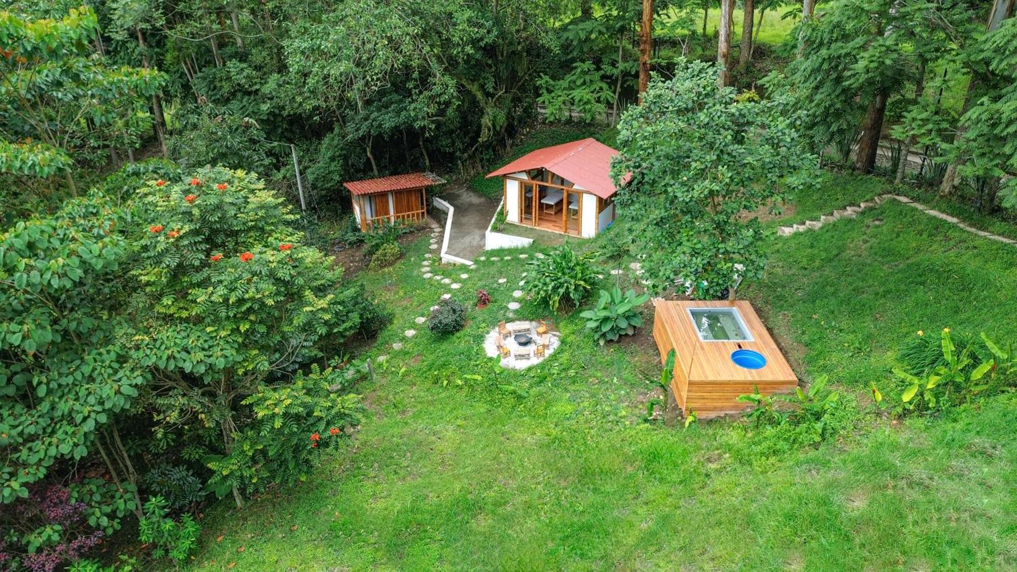 Ecoresort Gran Azul Саленто Екстериор снимка
