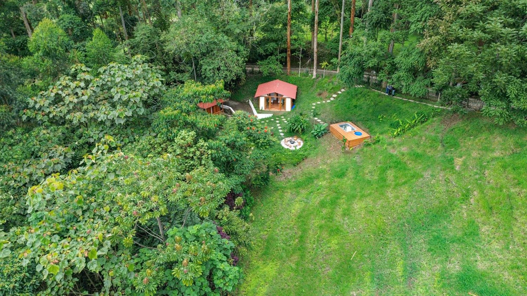 Ecoresort Gran Azul Саленто Екстериор снимка
