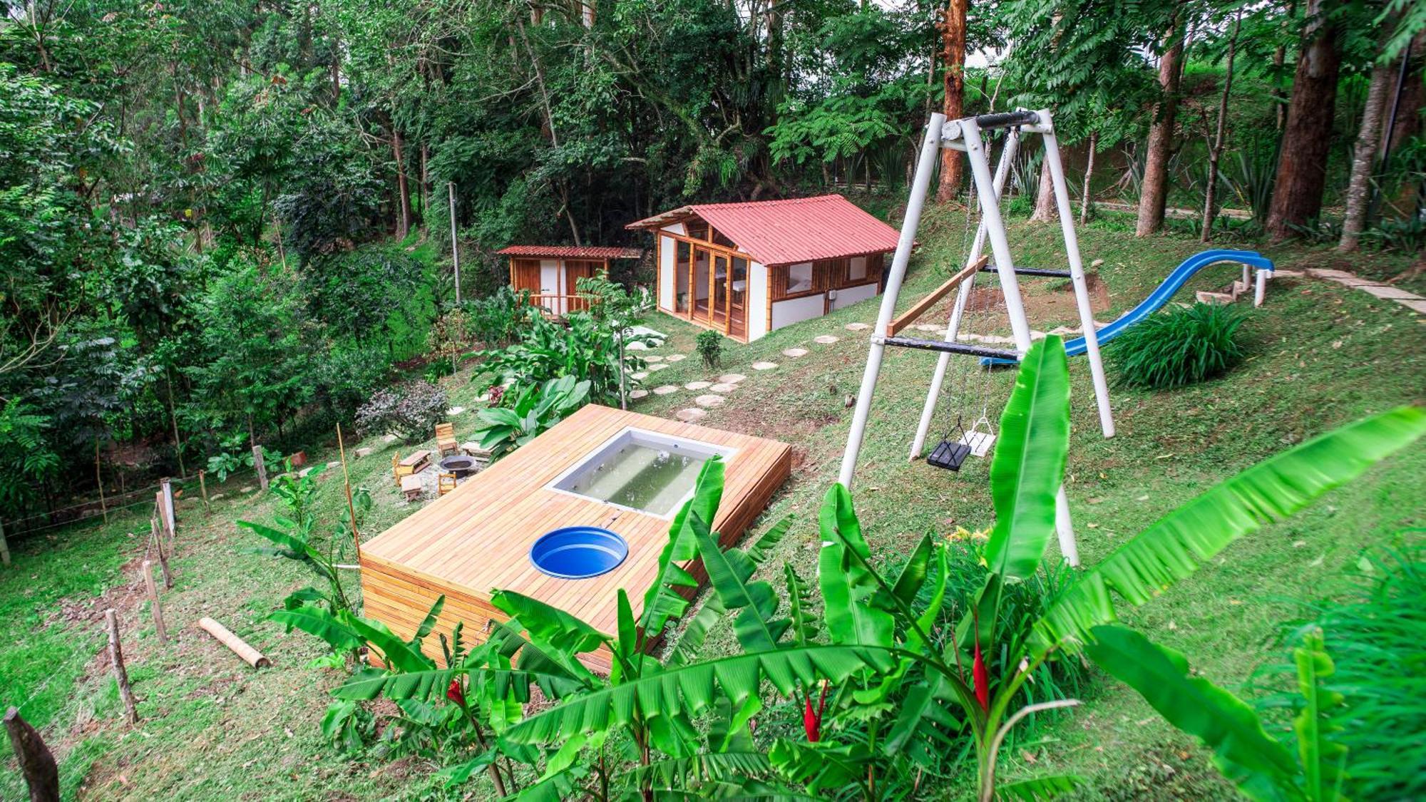 Ecoresort Gran Azul Саленто Екстериор снимка