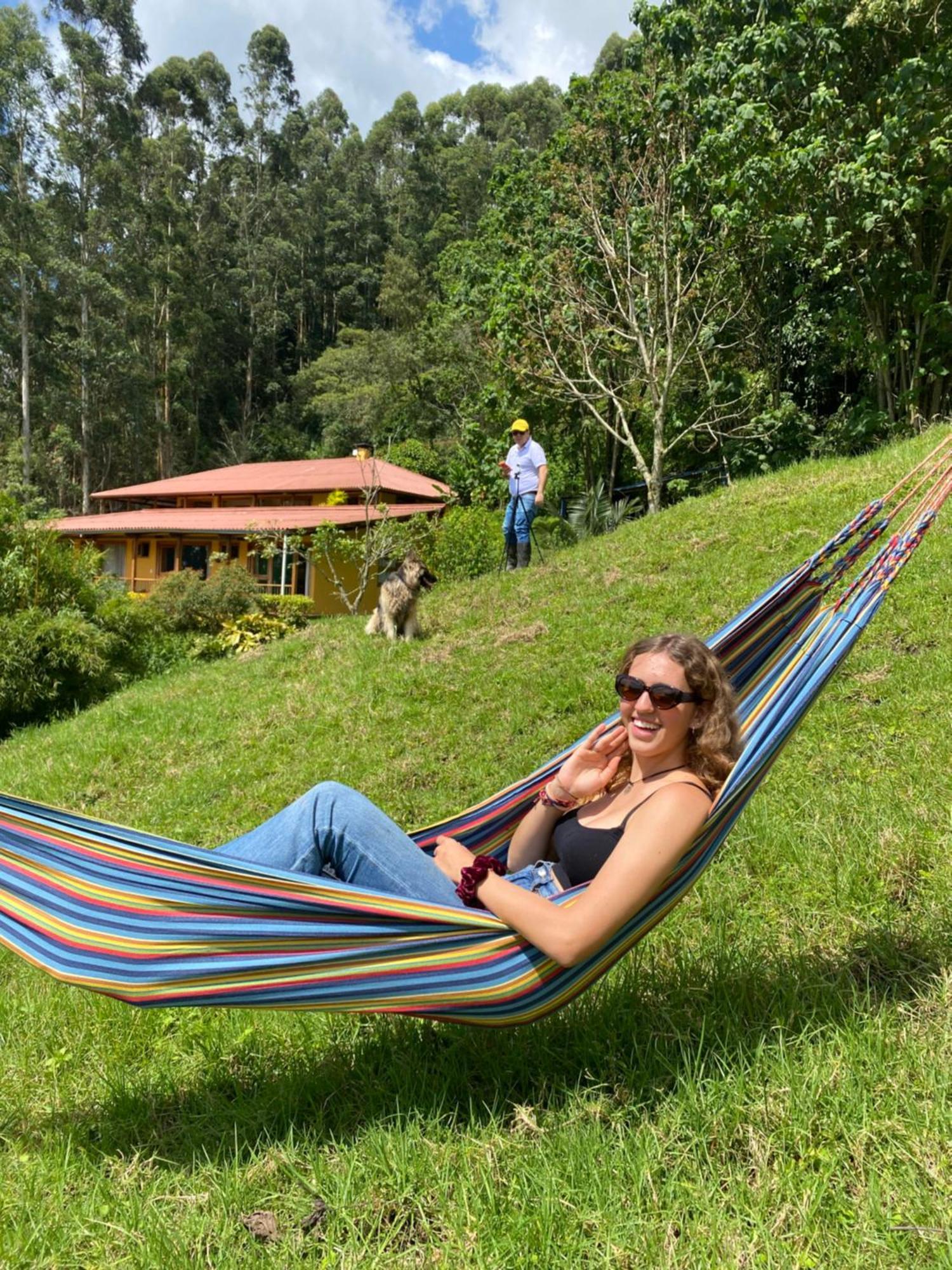 Ecoresort Gran Azul Саленто Екстериор снимка